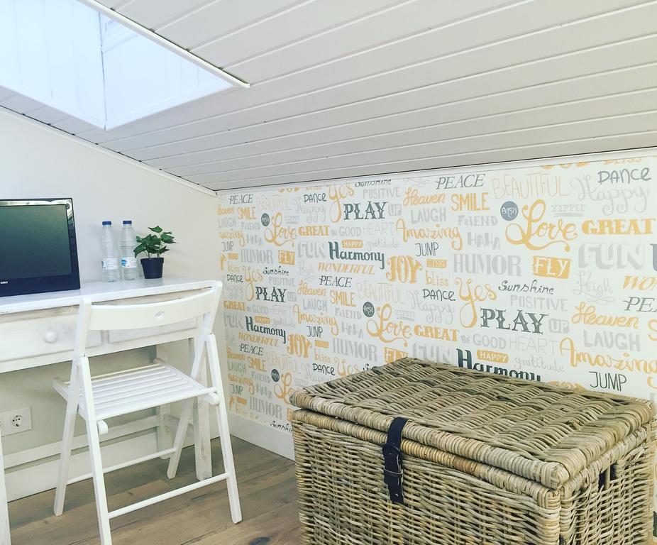 gran hostal san juan