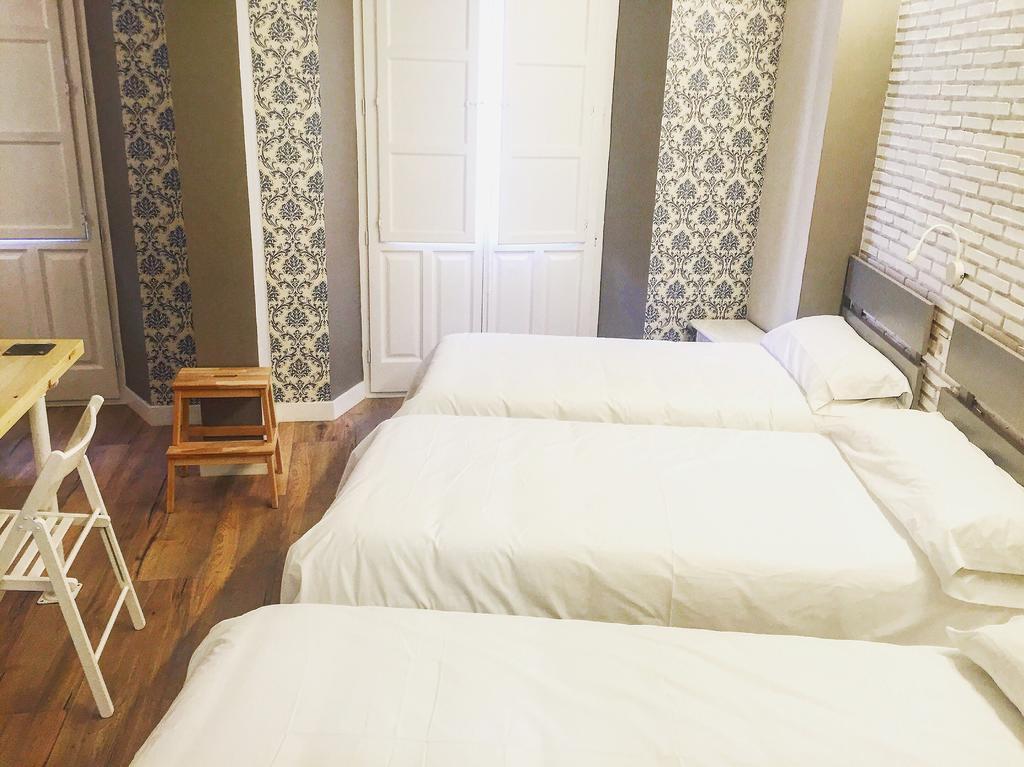 gran hostal san juan