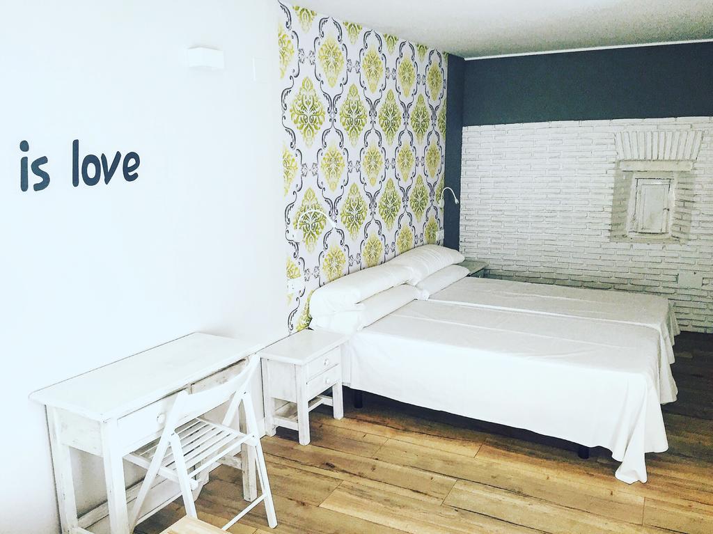 gran hostal san juan