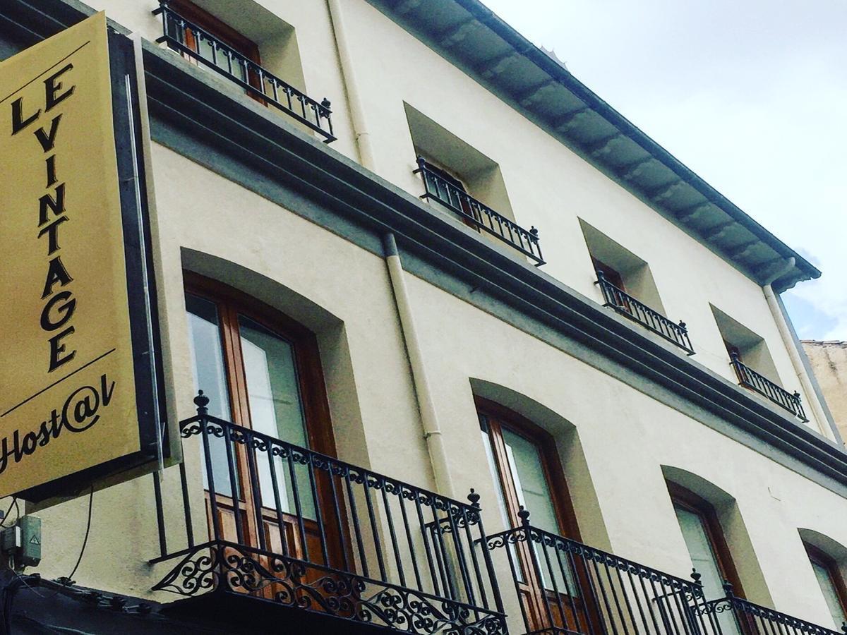 gran hostal san juan