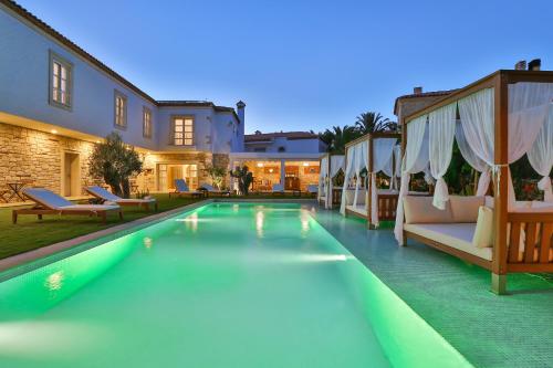 kose konak butik hotel special category adult only