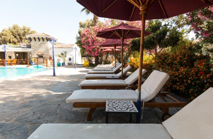 datca