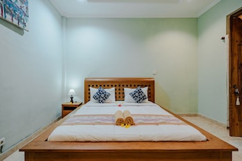 sebudjan grand aurora ubud