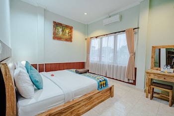 sebudjan grand aurora ubud