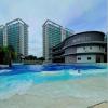 azure urban resort staycation