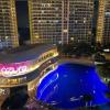 azure urban resort staycation