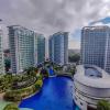 azure urban resort staycation