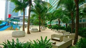 azure urban resort staycation