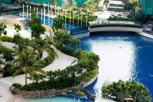 azure urban resort staycation