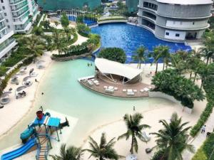 azure urban resort staycation