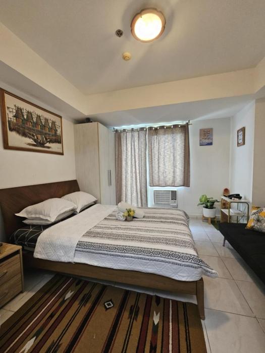 azure urban resort staycation