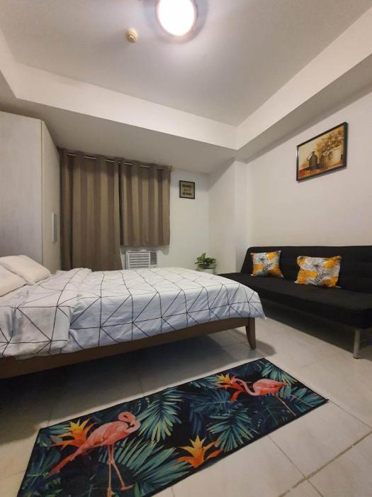 azure urban resort staycation