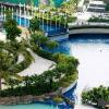 azure urban resort staycation