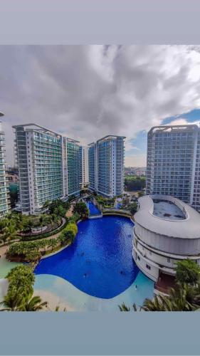 azure urban resort staycation