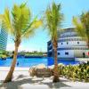 azure urban resort staycation