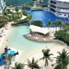 Azure Urban Resort Staycation,,3 star