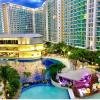 Azure Urban Resort Staycation,,3 star