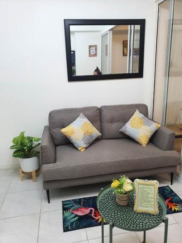 azure urban resort staycation