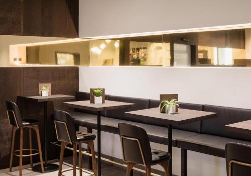 guesthouse suiteseven