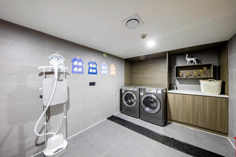 hanting hotel wuxi hubin road