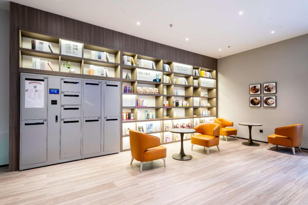 hanting hotel wuxi hubin road