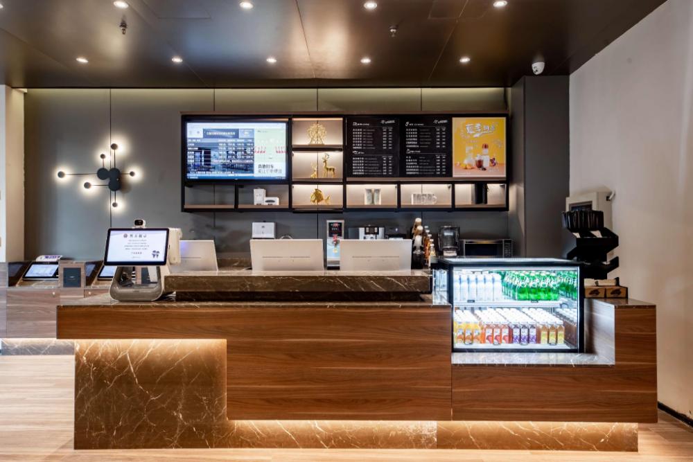 hanting hotel wuxi hubin road
