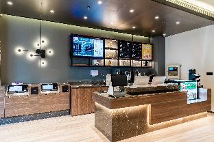 hanting hotel wuxi hubin road