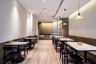 hanting hotel wuxi hubin road