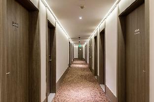 hanting hotel wuxi hubin road