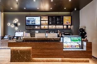 hanting hotel wuxi hubin road
