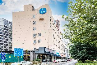 hanting hotel wuxi hubin road