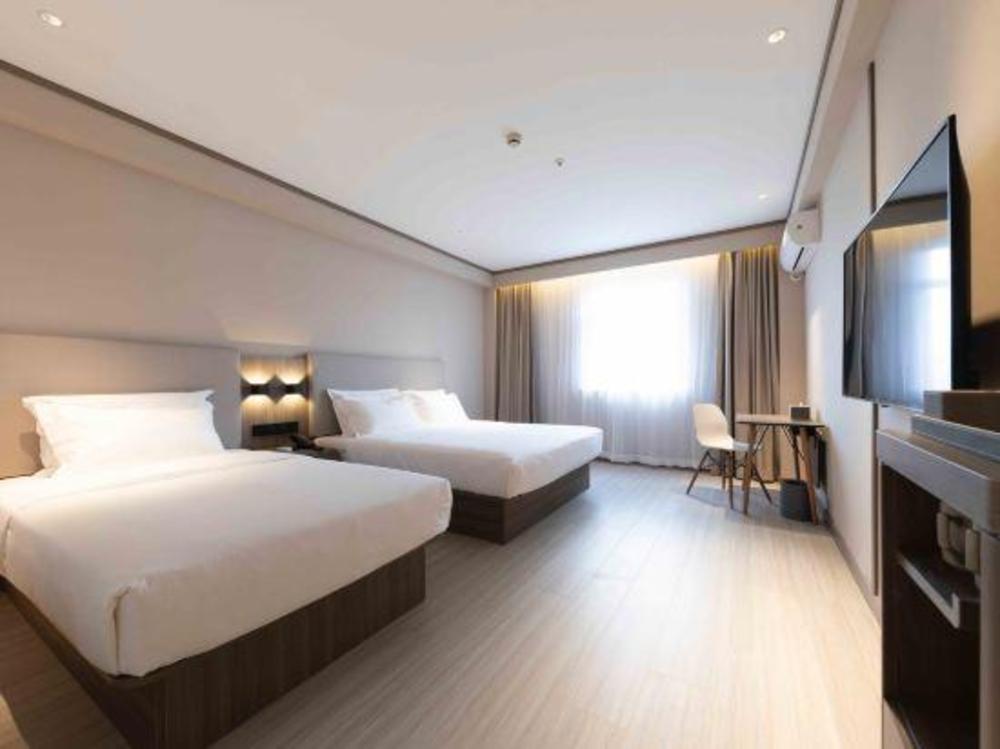hanting hotel wuxi hubin road