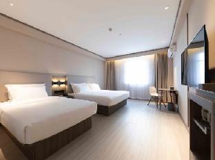 hanting hotel wuxi hubin road