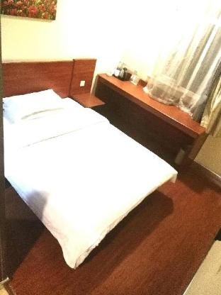 hanting hotel wuxi hubin road