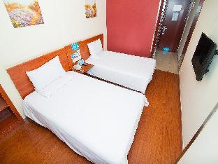 hanting hotel wuxi hubin road
