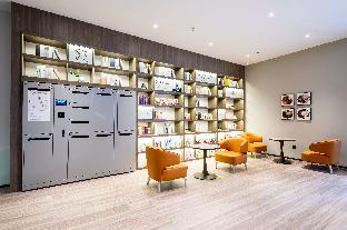 hanting hotel wuxi hubin road