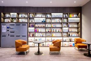 hanting hotel wuxi hubin road