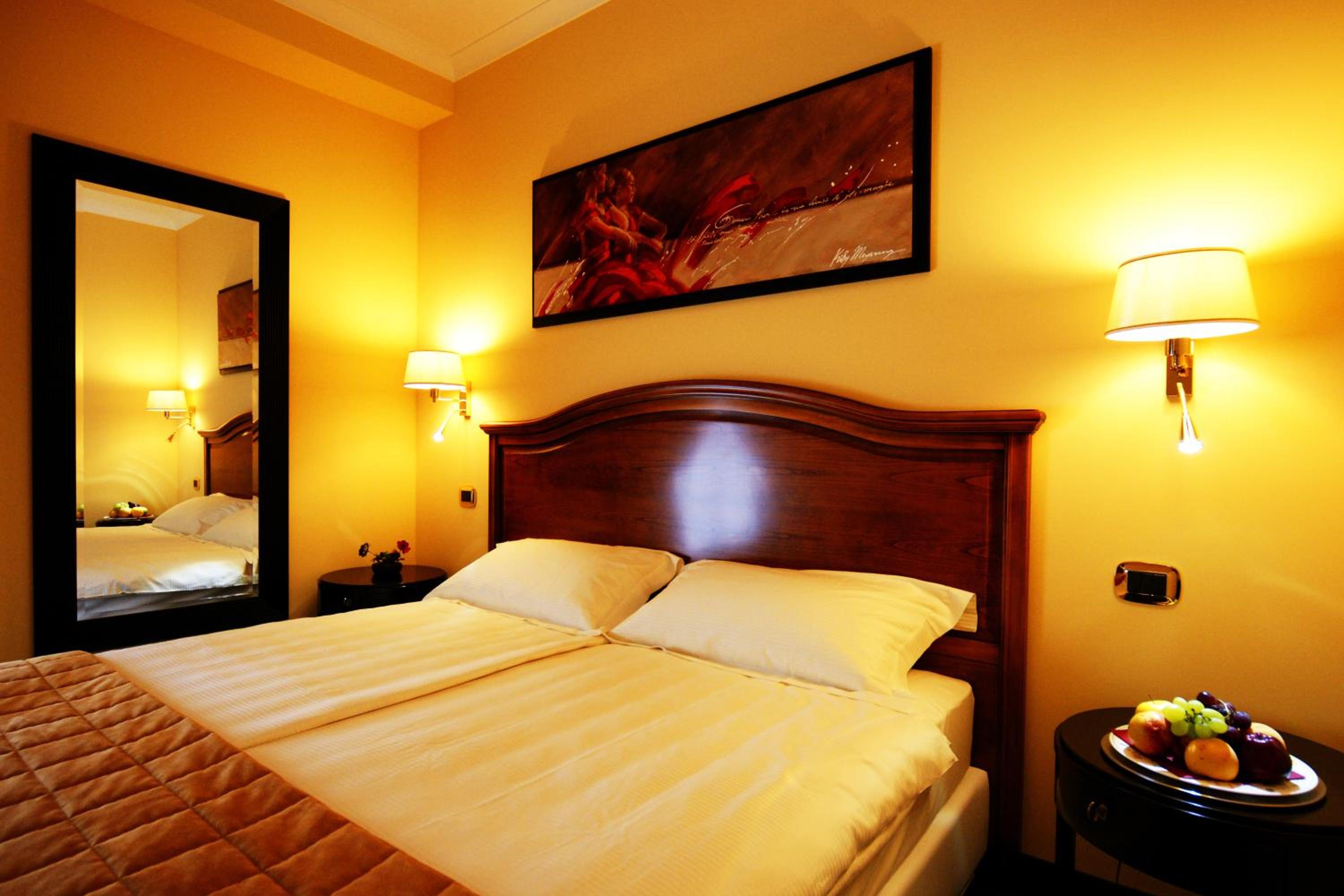 bram hotel