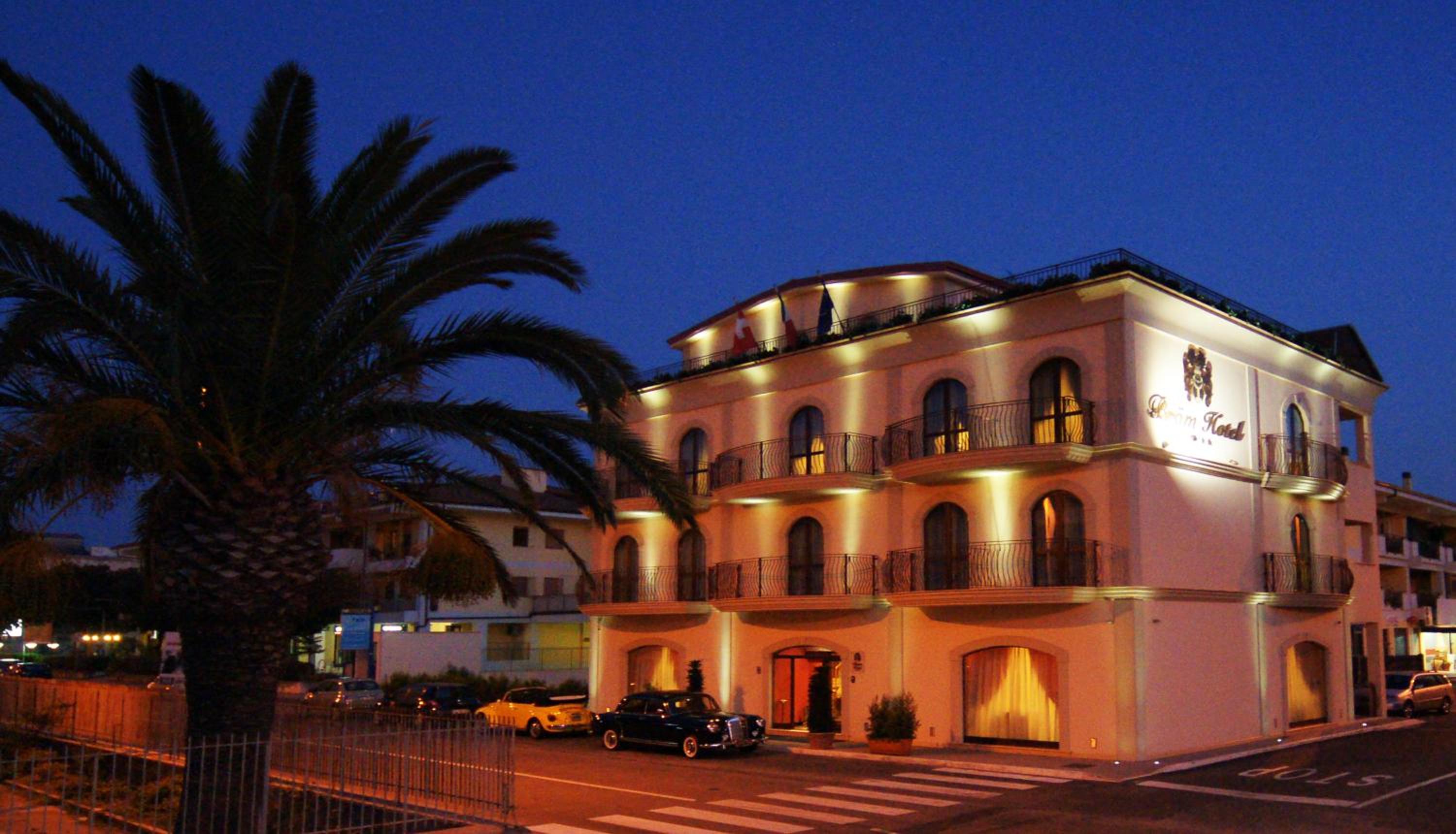 lamezia terme