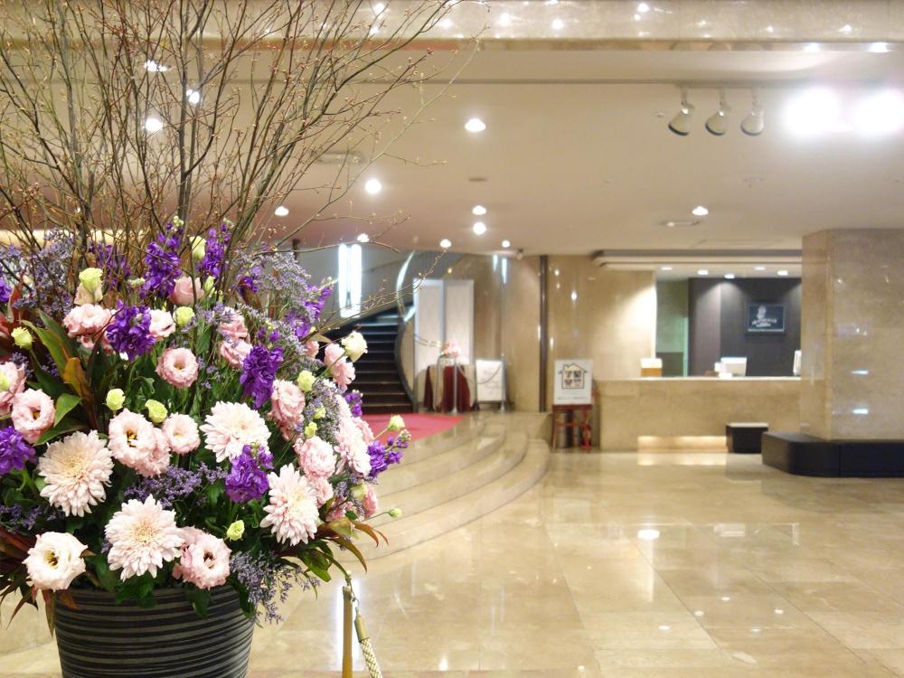 hotel awina osaka