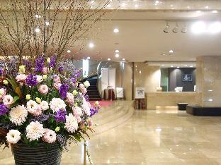 hotel awina osaka