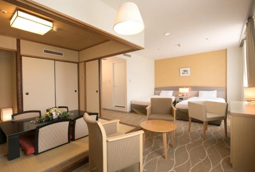 hotel awina osaka