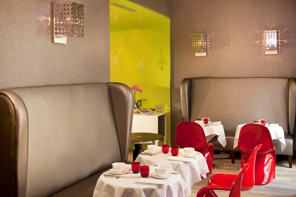 hotel le petit paris