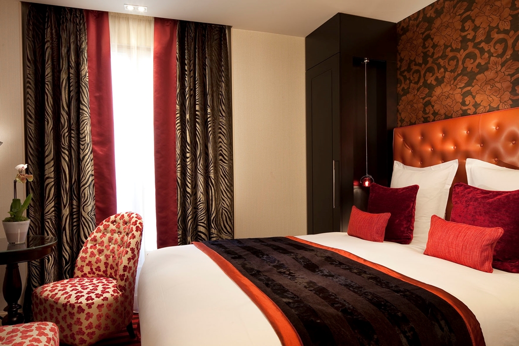 hotel le petit paris