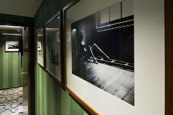 hotel eiffel turenne