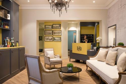 a lhotel des roys