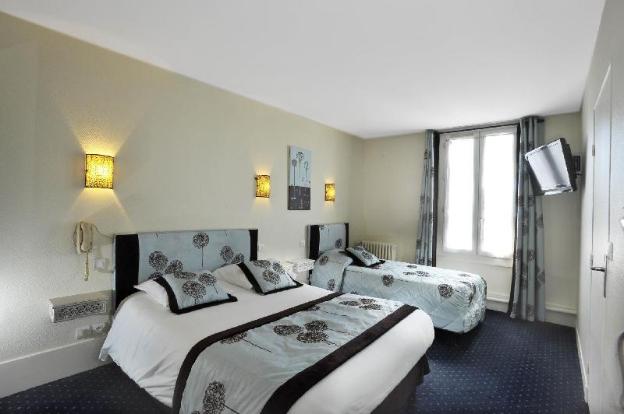 a lhotel des roys