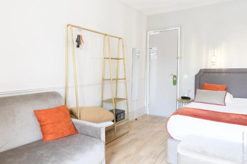 a lhotel des roys