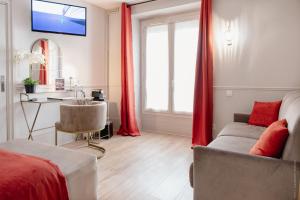 a lhotel des roys