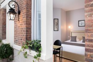 a lhotel des roys